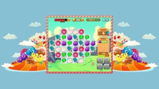 Candy Valley | Level 2