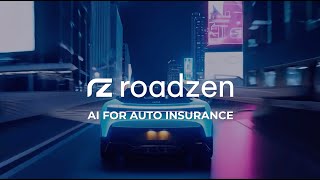 Roadzen  I  AI for Auto Insurance