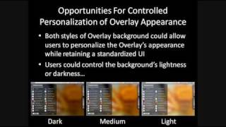 GnomeShell Wallpaper screenshot 3