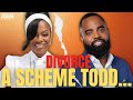 BREAKING: Kandi Burruss FILES FOR DIVORCE from Todd Tucker + Exclusive Details!