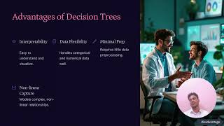Decision tree classification algorithm