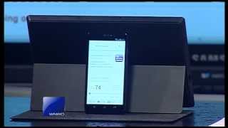 Smart phones getting smarter: Motorola Droid Ultra review screenshot 3