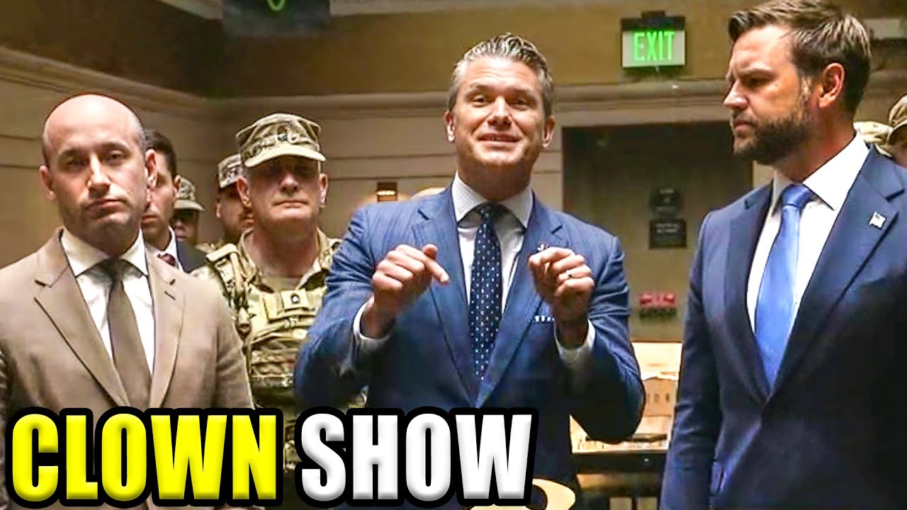 Protesters Show NO Mercy, Publicly HUMILIATE Trump Loyalists