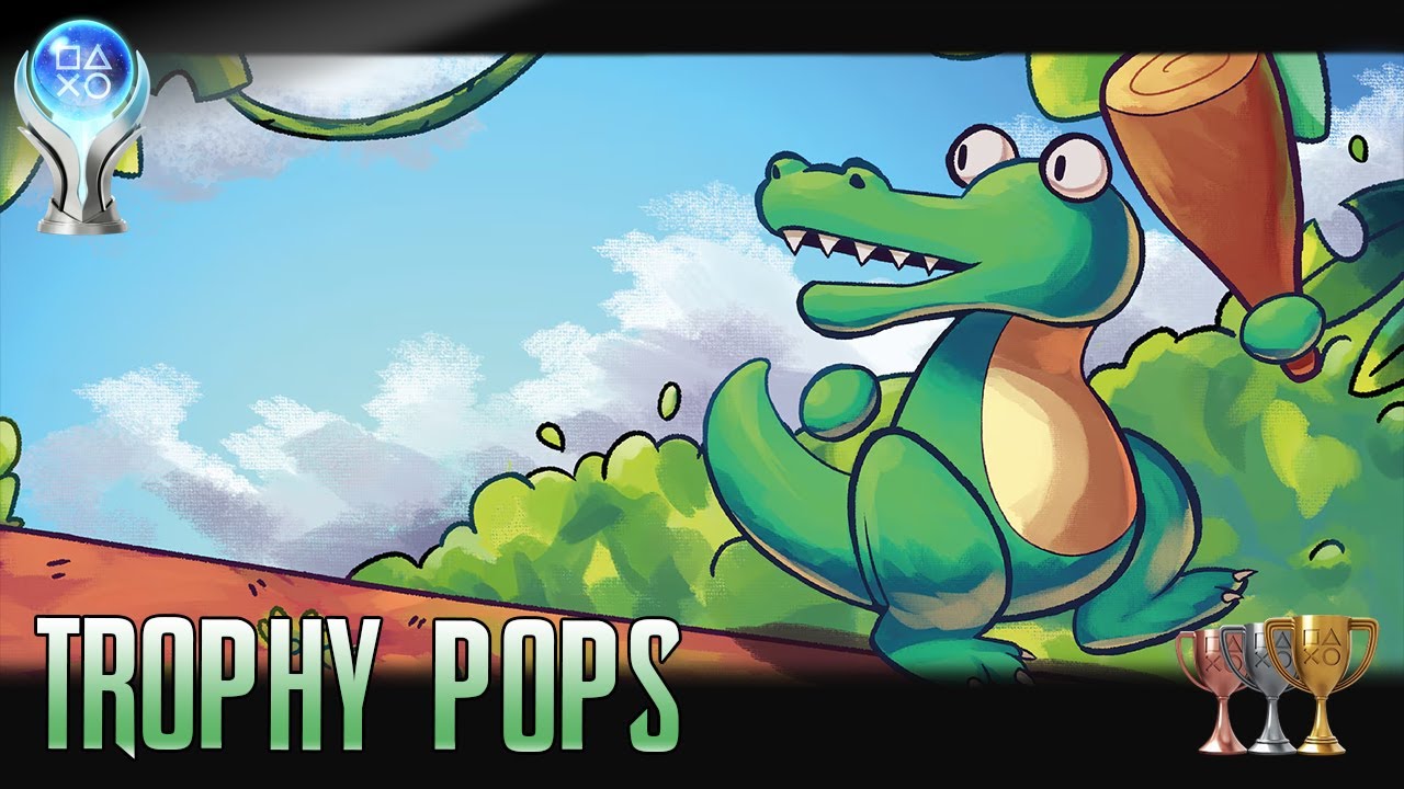 Wild Seas Trophy List Pop Log Platinum PS5 PS4 YouTube Wild seas trophy list pop log platinum ps5 ps4 youtube