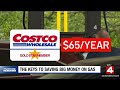 Why millions of Americans are driving out of their way to fill up at Costco
