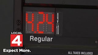 Why millions of Americans are driving out of their way to fill up at Costco