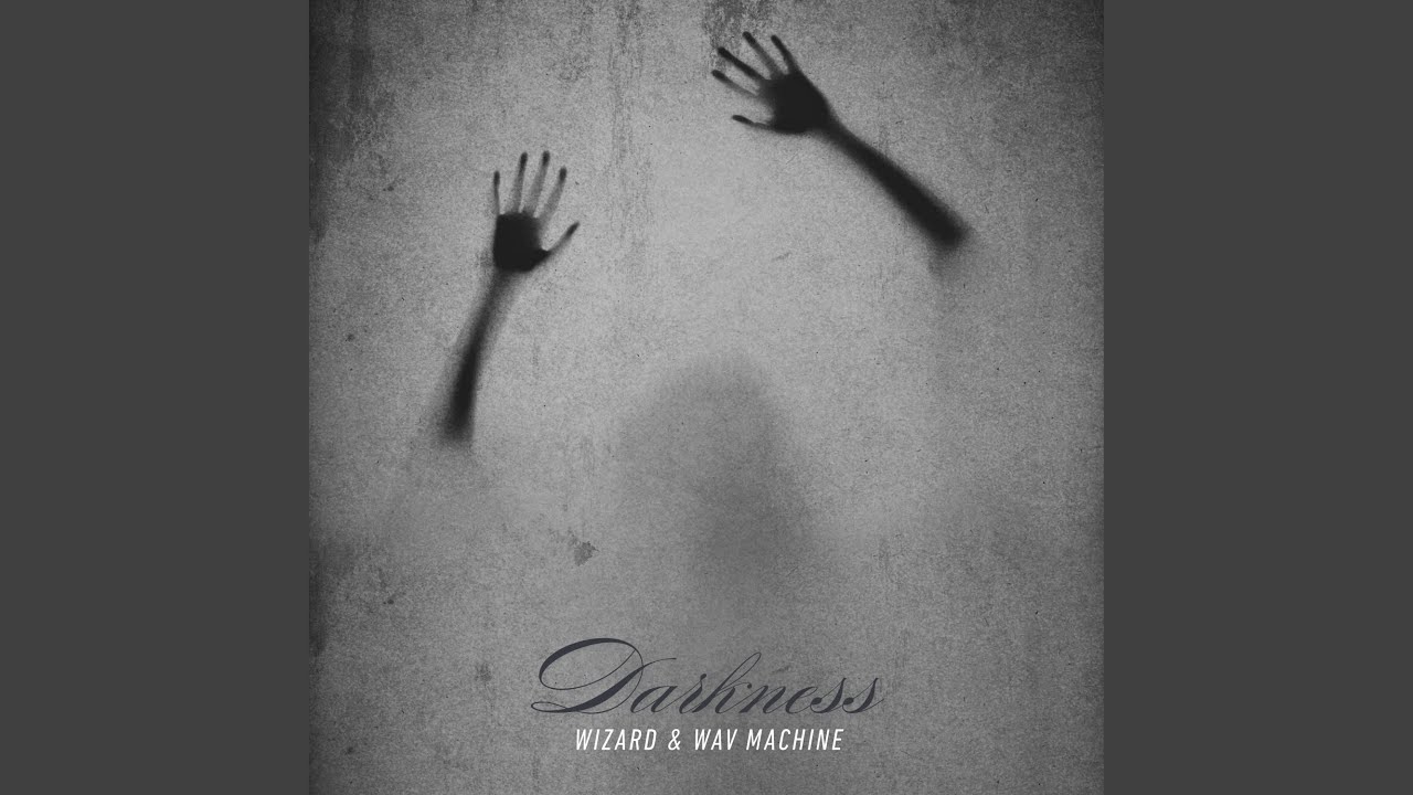 Darkness adlı videoyu YouTube'da izle Darkness adlı videoyu YouTube'da izle