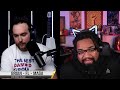 The one where he blames racism on BLACK PEOPLE | CALLING IT NOW