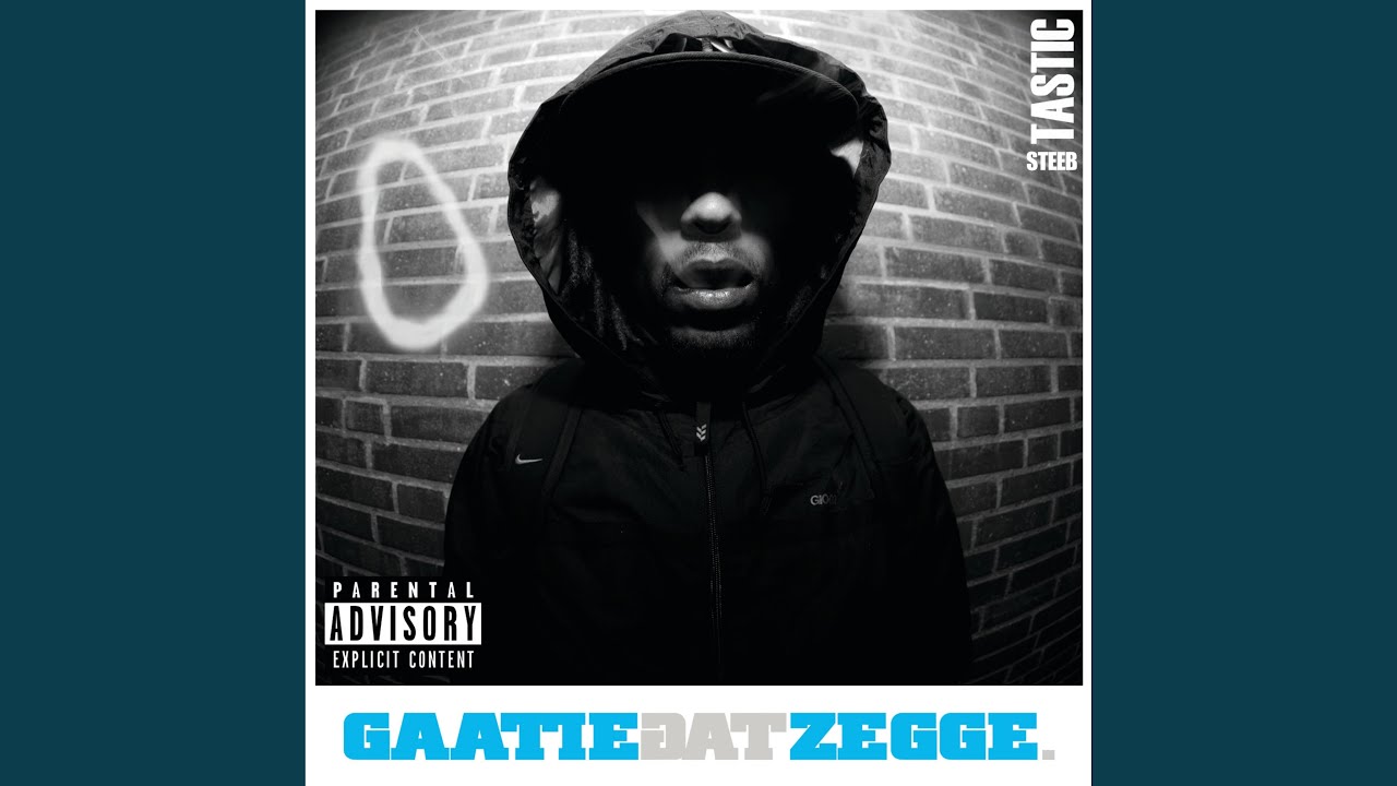 Zoek Het in de Sporen (feat. Lyndon)