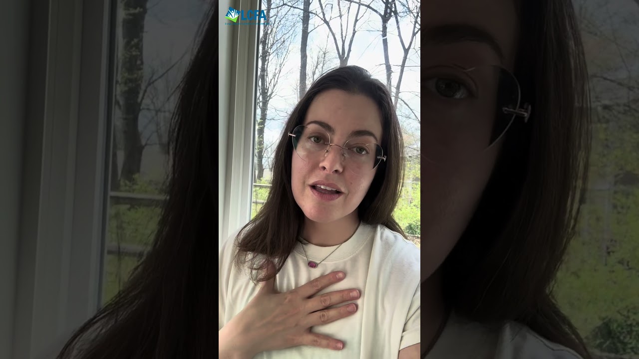 Stephanie Williams: Understanding Lung Cancer 