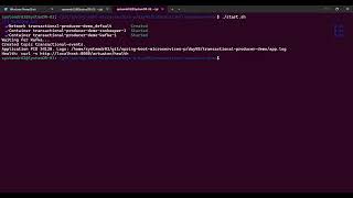 Day 48: Transactional Producers in Spring Kafka The Ironclad Guarantee for Hyperscale Data Integrity