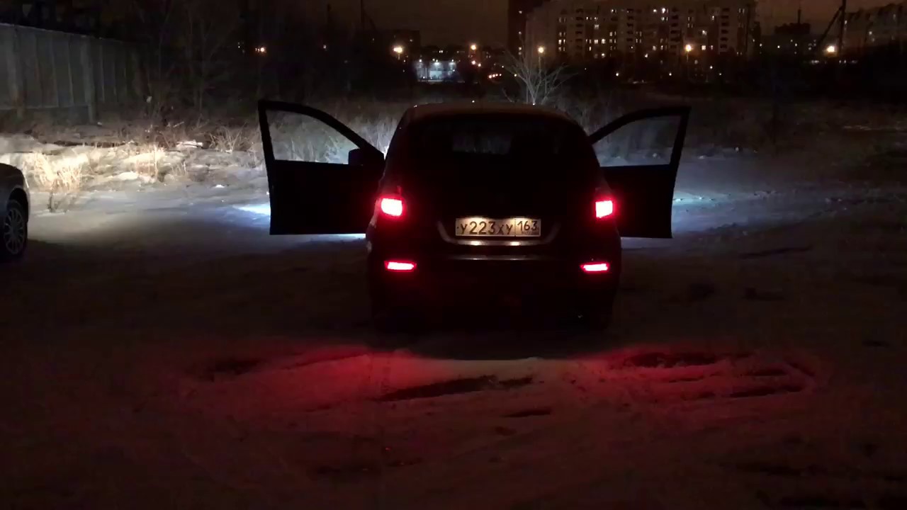 Улица калина 3