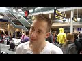 Gade: Thomas Cup er en stor oplevelse