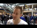 Gade: Thomas Cup er en stor oplevelse