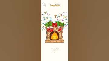 LEVEL #511 -DOP 4 | Draw One Part~ GamePlay #shorts #shortvideo #fyp #tiktok #closegame