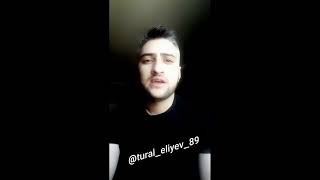 Salam Baxin Ibret Alması Sözler