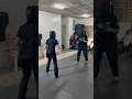 Technical Sparring with LESKAS: learning FMA no matter your skill #pika #arnis #eskrima #kali