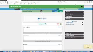 Ayurvedic Practice Management Solution screenshot 5