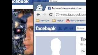 COMO ABRIR 2 FACEBOOK EN EL MISMOS NAVEGADOR. screenshot 4