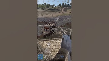 easy anti-raid #rust #rustgame #rustgameplay #rustpvp #rustshorts #sorts #playrust