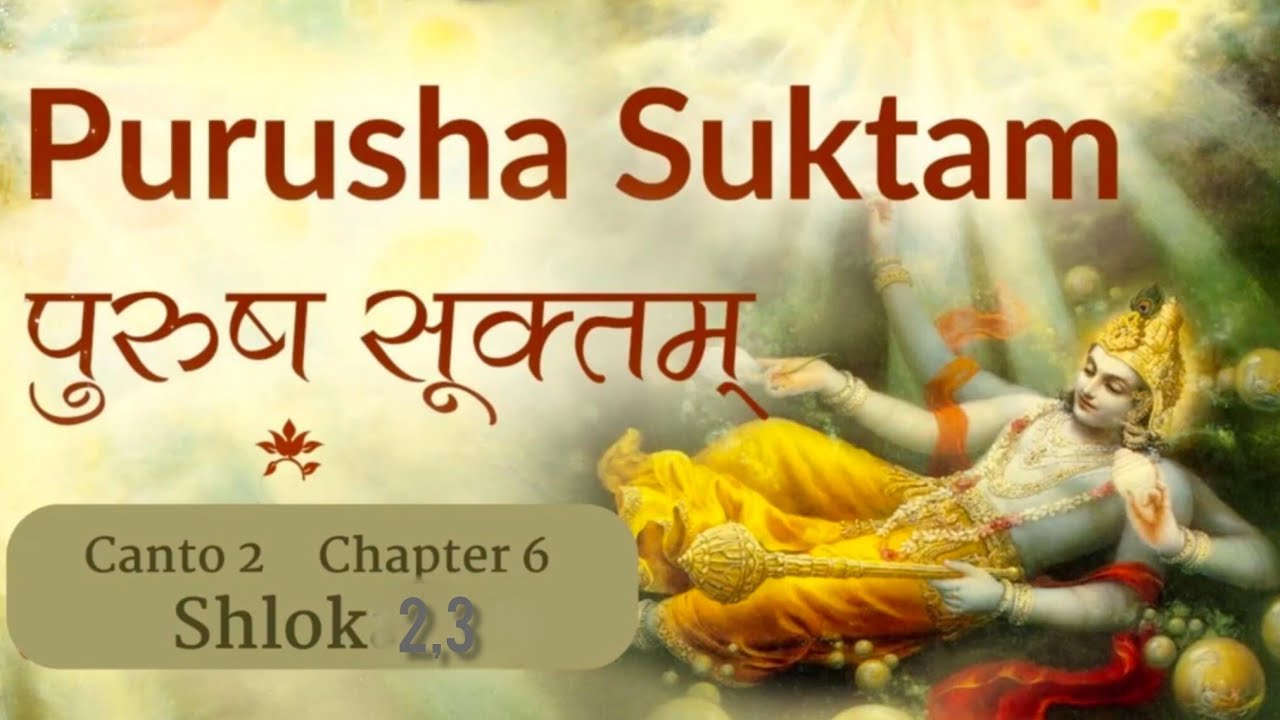2.6.2/3 | संसार के रूप और तेज विराट रूप के आंखों से प्रकट होता है | bhagwatam | madhvacharya 
