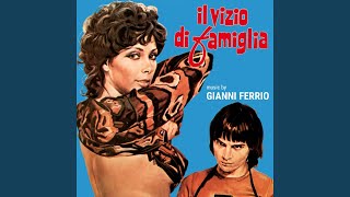 Italian Cinema Movie Il Vizio Di Famiglia 1975