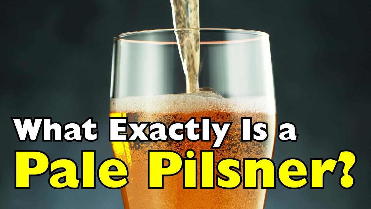 Пиво, изменившее мир