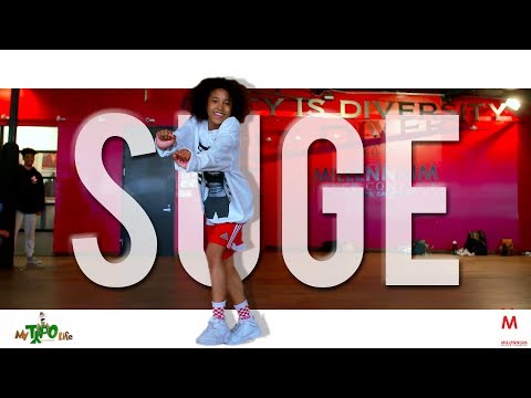Da Baby - Suge | Choreography with Mosi