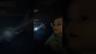 A child’s Christmas Wonder