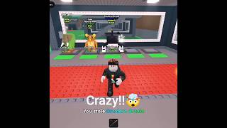 I stole craziest brainrots in roblox 🤯||#roblox #trending #shorts