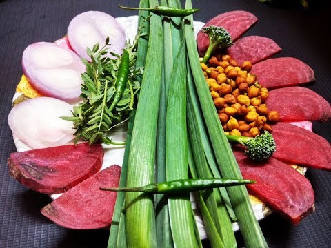 Healthy SALAD DECORATIONS🥗|ENGINEER GAYAN 🎓|