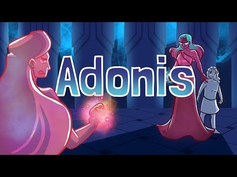 Vídeo: Déu Adonis a la mitologia grega antiga. Adonis i Afrodita