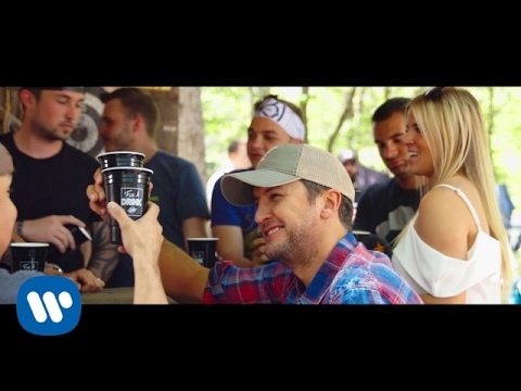 Chris Janson - Fix A Drink (Official Music Video)