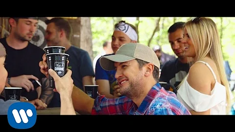 Chris Janson - Fix A Drink (Official Music Video)