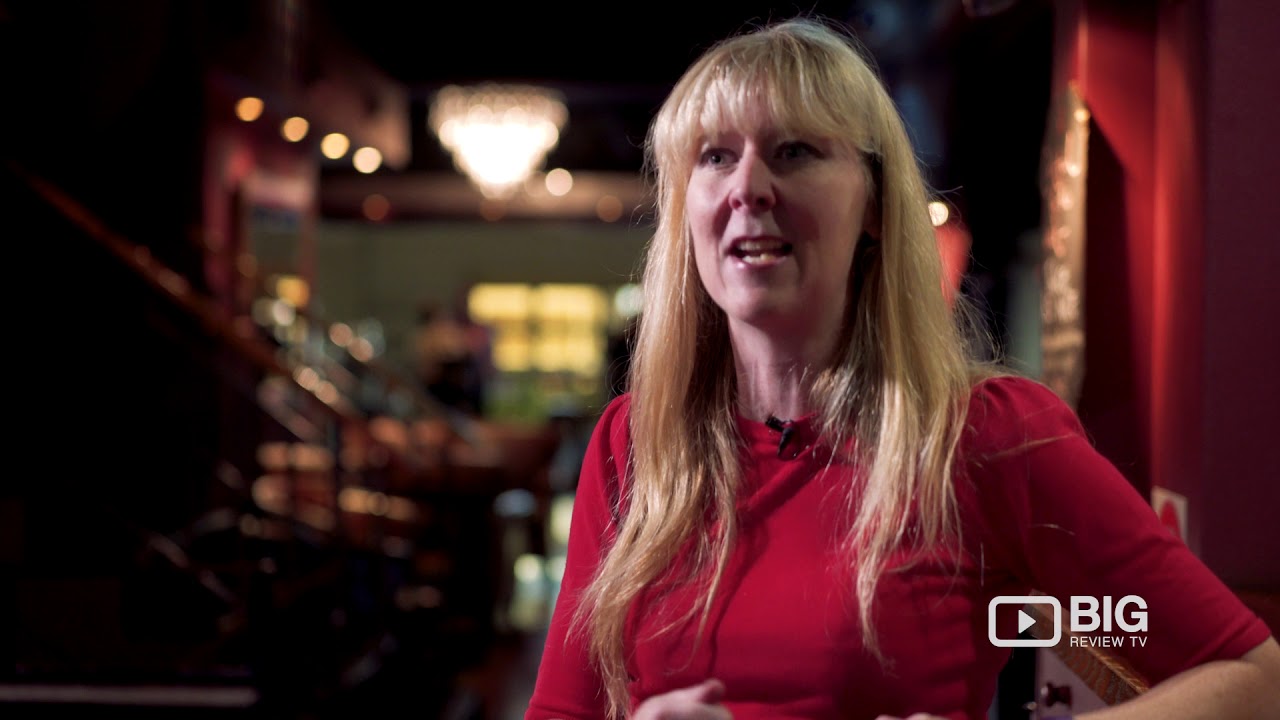 Lustre Bar Cocktail and Dessert Bar: Melbourne's Hidden Gem!