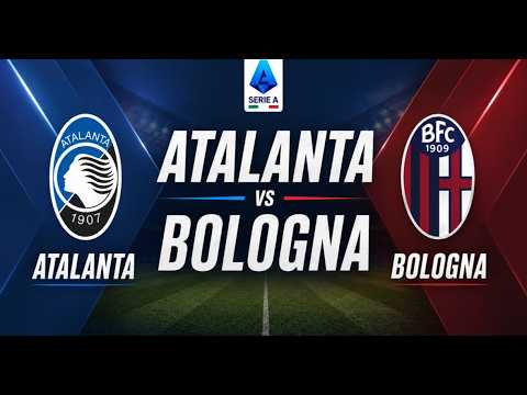 Atalanta vs Bologna ภาพถ่ายทอดสดฟุตบอล