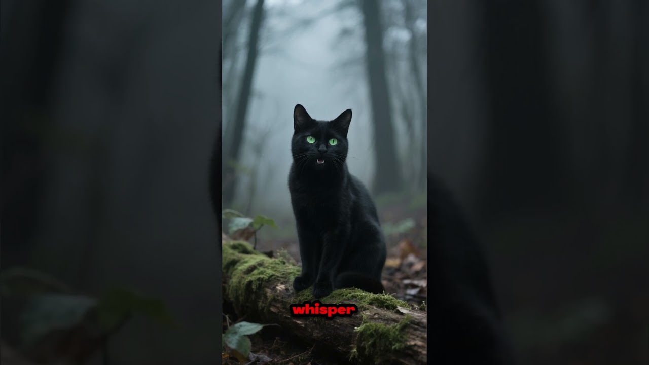 Кота спасли из разбившегося самолета 🐾✈️