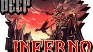 Pangya Deep Inferno 2 Sound