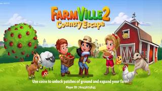 FarmVille 2: Country Escape - Part 1 screenshot 4