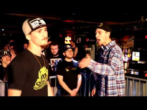 Samson vs Filly
