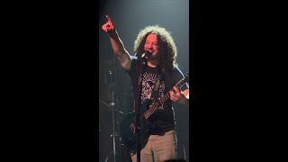 Kiwi - Pigeons Playing Ping Pong - Westcott Theater - Syracuse, NY - 5.31.25
