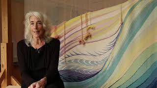 Weaving Peace