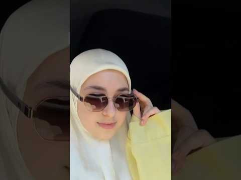 Аиша Ханум 🎀🦋 #hijab #top #dagestan #russia