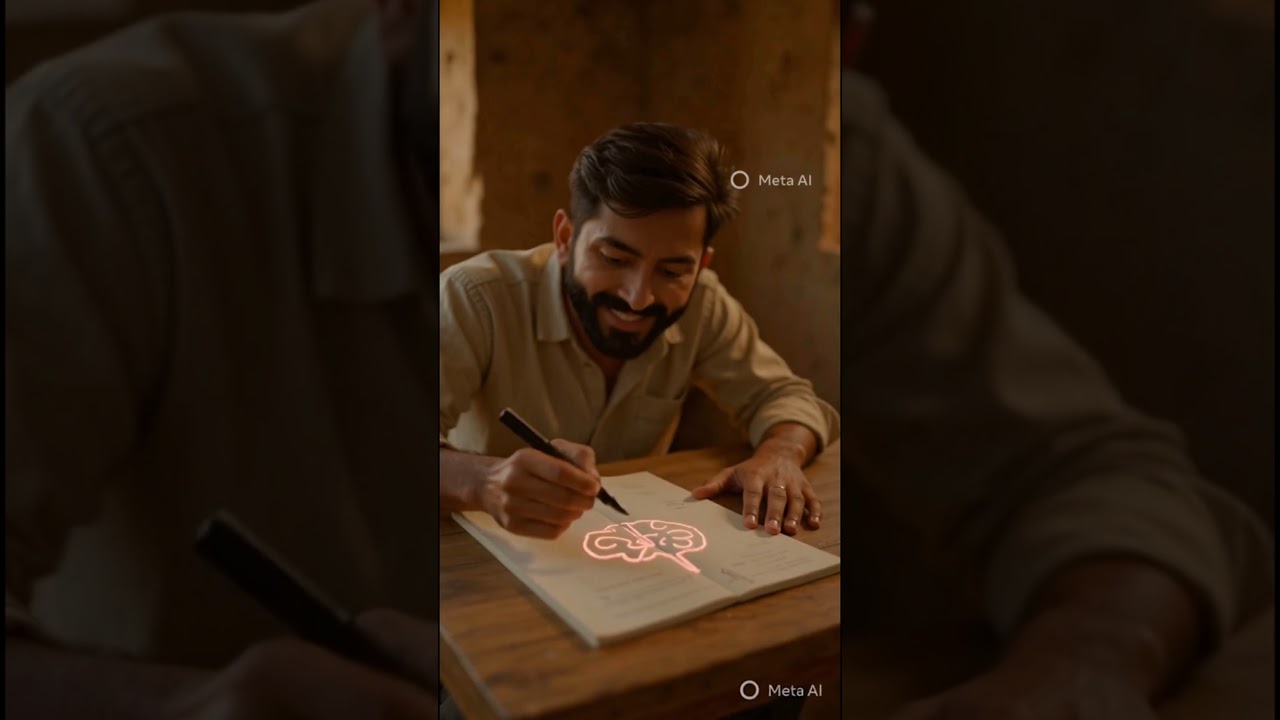 Your Brain Is More Powerful Than You Think 🧠🔥 || @FutureMinutes-fs7 