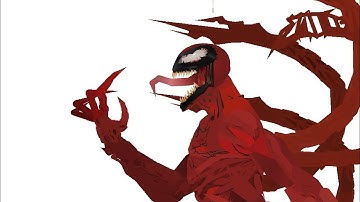 stick nodes Carnage v3 (final ver) venom 2: let there be carnage #venom