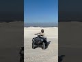 Cape Town Atlantis Dunes