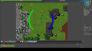 Tibia Game Fire Axe Quest Guide/Walkthrough