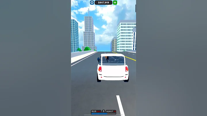 Mom VS Dad driving be like... #funny #viral #gaming