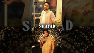 Shayad – Mohammed Faiz x Pawandeep Rajan  #music #song #musicbattle #love