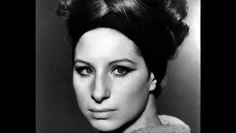 Somewhere - Barbra Streisand & Josh Groban (Partners)